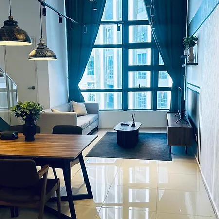 Ekocheras Suites, Kuala Lumpur By Idealhomes